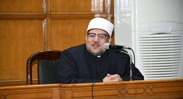 وزير الأوقاف يكشف موعد إعلان نتيجة مسابقة الأئمة 2024