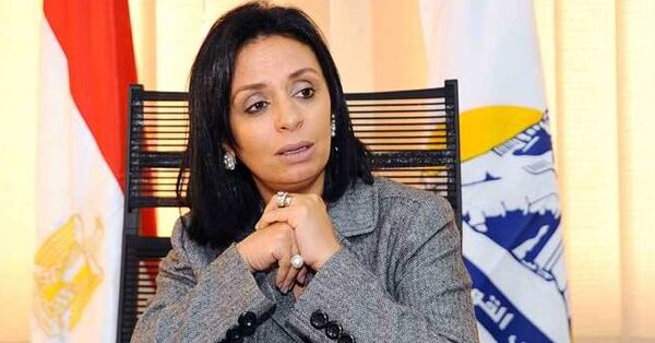 رئيسة المجلس القومي للمرأة: مصر أول دولة بالعالم تطلق الاستراتيجية الوطنية لتمكين المرأة