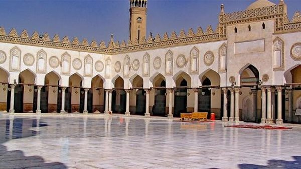 الجامع الأزهر يقيم احتفالية كبرى وإفطارًا جماعيًّا بمناسبة مرور 1082 عامًا على تأسيسه