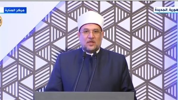 اليوم.. افتتاح 17 مسجدًا في الجمعة الأخيرة من رمضان