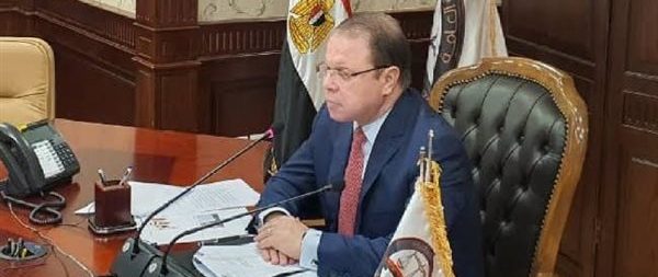 النائب العام: حبس المتهم بالتسبب في وفاة 4 بحادث تصادم الشيخ زايد