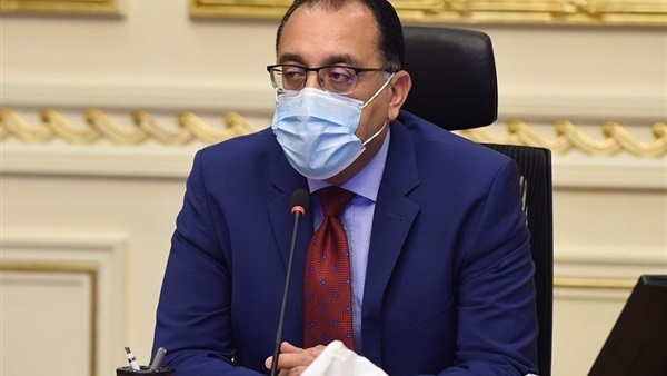 مدبولي: تكليفات رئاسية بتعزيز علاقات التعاون مع العراق