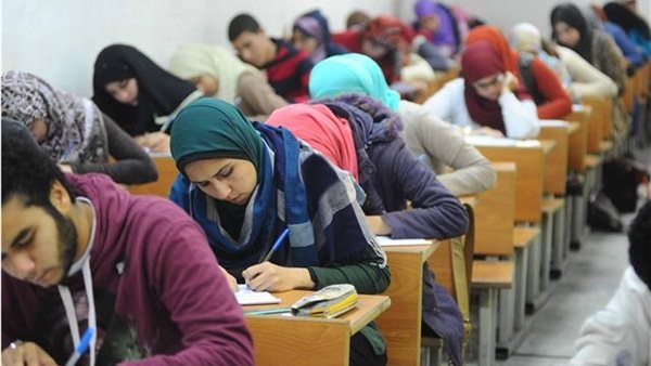 غدا … انطلاق امتحانات الثانوية العامة دور ثان بمادتى اللغة العربية والدين