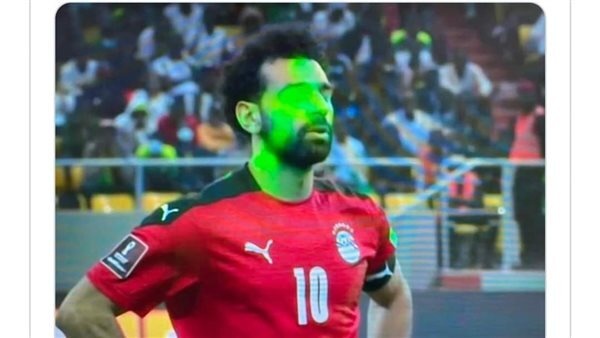 أول رد فعل من “فيفا” على شكوى مصر ضد السنغال