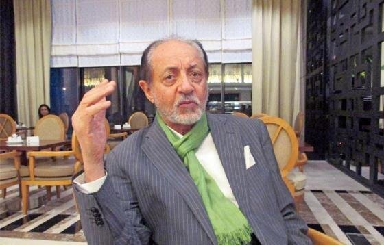 عبدالعزيز مخيون: ملعون أبو التمثيل اللي خلى ناس من قاع المجتمع تطلع على وش الدنيا