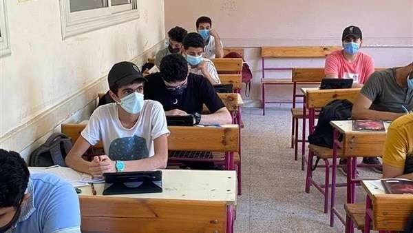الشرقية نيوز تنشر  جدول امتحانات الثانوية العامة 2022 ومواعيدها