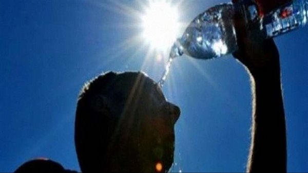 حالة طقس من الخميس إلى الاثنين المقبل…شديد الحرارة رطب نهارا