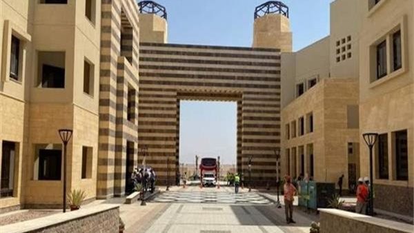 أمين الأعلى للجامعات الخاصة يعلن موعد تنسيق الجامعات الأهلية