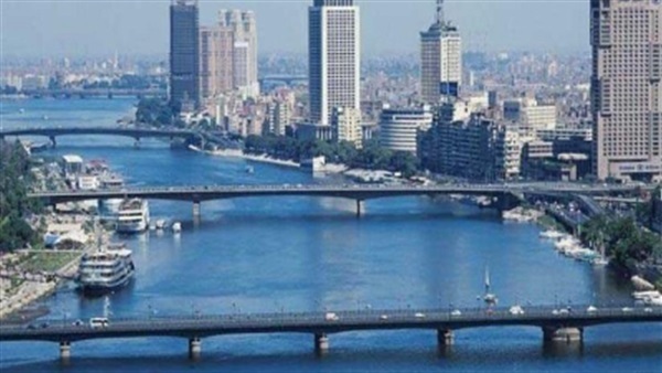 اليوم.. طقس مائل للحرارة رطب نهارًا على القاهرة الكبرى والعظمى 35