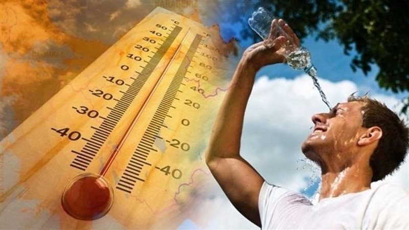 الشرقية نيوز تنشر تفاصيل طقس الأسبوع.. شديد الحرارة وارتفاع الرطوبة نهارًا