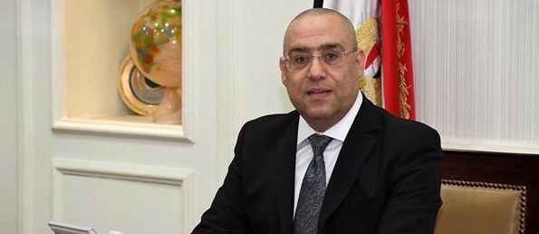 وزير الإسكان: تنفيذ عشرات الآلاف من الوحدات ضمن مبادرة «سكن لكل المصريين»