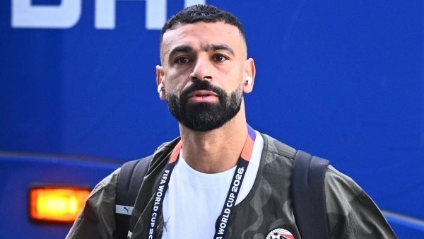 تقارير تركية: محمد صلاح لم يرفض الانتقال إلى بشكتاش