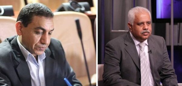 حمدى رزق فى ندوة عن دور الإعلام فى مواجهة الشائعات بمركز اعلام الزقازيق …غدا