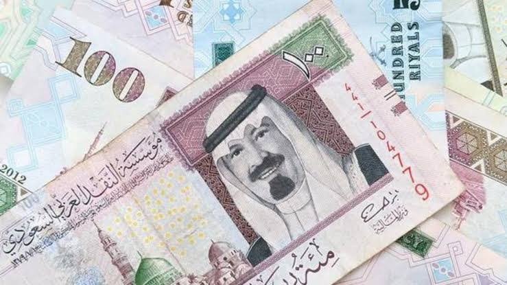سعر الريال السعودى اليوم الإثنين 8-3-2021