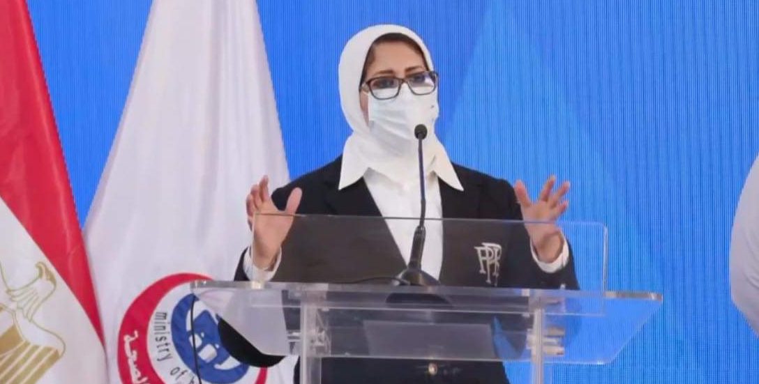 الصحة تسجل 161 إصابة جديدة بفيروس كورونا.. و 26 حالة وفاة