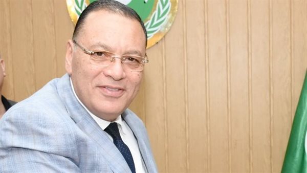 محافظ الشرقية : الانتهاء من تطوير 700 مشروع بكافة القطاعات بتكلفة 24 مليار جنيه