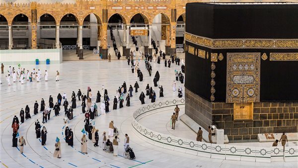 الداخلية:الفئات المستفيدة من تخصيص نسبة 3٪ من تأشيرات حج القرعة وشروطها