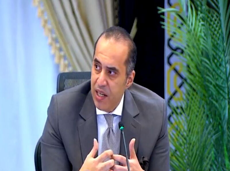 أبرز تصريحات وزير الشئون النيابية عن قانون الإيجار القديم