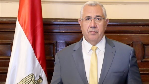 وزير الزراعة: 363 مليون جنيه تمويل جديد للمشروع القومي للبتلو
