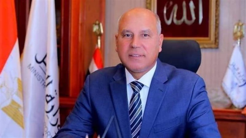 تحرك عاجل من وزير النقل بعد واقعة سرقة كابلات إشارات السكك الحديدية