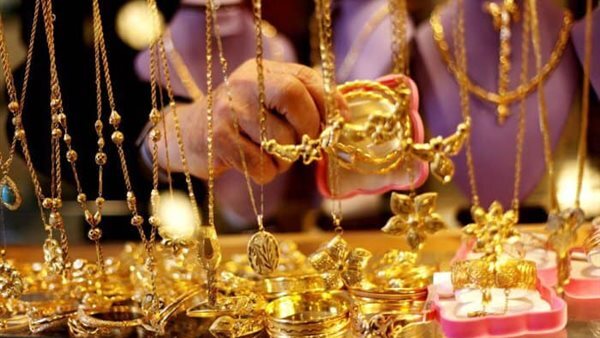 سعر الذهب اليوم الأحد 22-5-2022