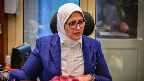 «الصحة»: تسجيل 755 إصابة جديدة بكورونا.. و39 حالة وفاة