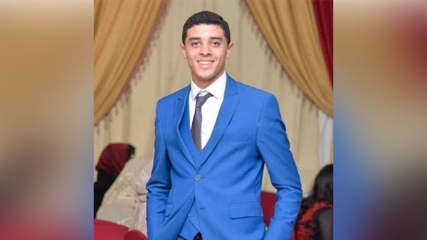 بعد وفاة الطالب خالد مبروك.. الحزن يخيم على مواقع التواصل الاجتماعي..