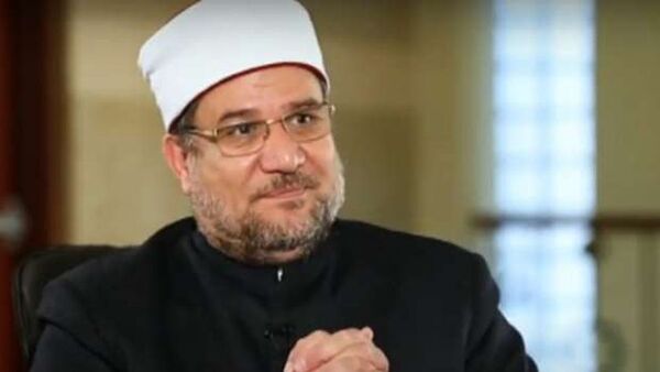 «الأوقاف» توضح …ما هي شروط فتح مصليات النساء في المساجد خلال رمضان؟