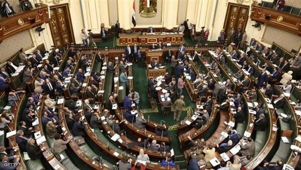 وزيرا الأوقاف والتجارة يلقيان بيانهما أمام البرلمان.. اليوم