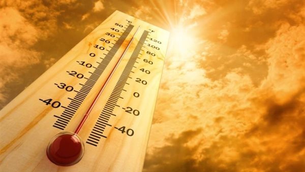 الأرصاد تكشف حالة الطقس المتوقعة حتى نهاية الأسبوع