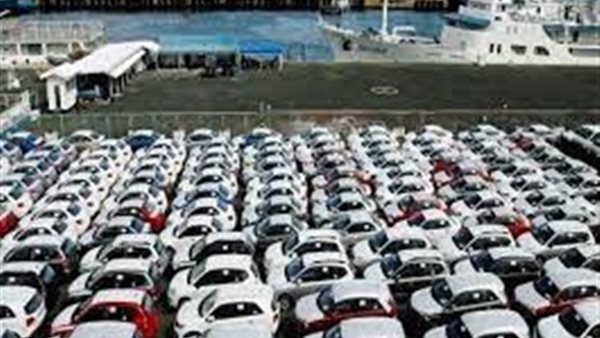المالية: الإفراج النهائي عن 25 ألف سيارة مستوردة للمصريين بالخارج