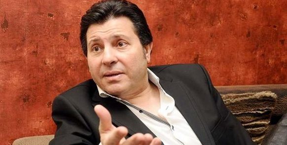 هاني شاكر يكشف حقيقة ترشحه في انتخابات نادي الزمالك