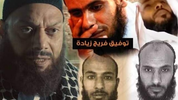 من هو قائد الإرهابيين “أبو عبدالله” الذي ظهر في مسلسل الاختيار؟