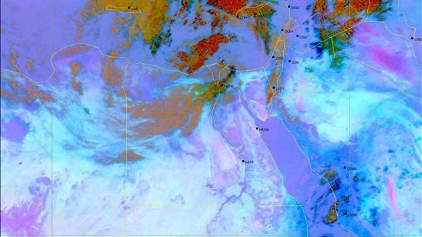 الأرصاد تكشف طقس اليوم الجمعة…حالة من عدم الاستقرار