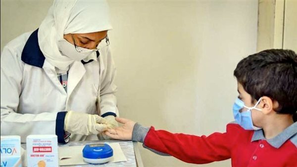 قبل العام الدراسي.. 7 أمراض سيتم الكشف عنها لطلاب المدارس والجامعات