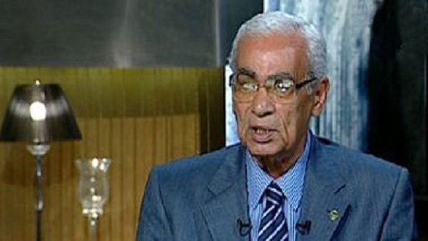 وفاة اللواء أحمد رجائي عطية مؤسس الفرقة 777…….أسد الصاعقة