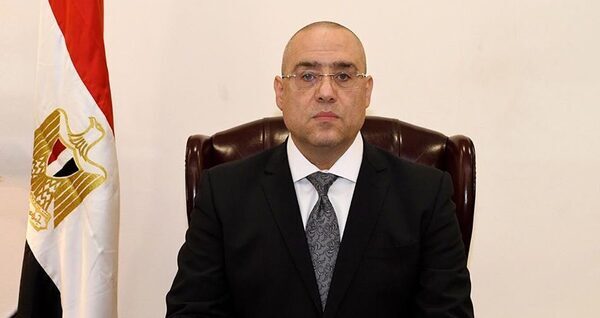 وزير الإسكان: مبادرة سكن لكل المصريين على أجندة أولويات الرئيس السيسي