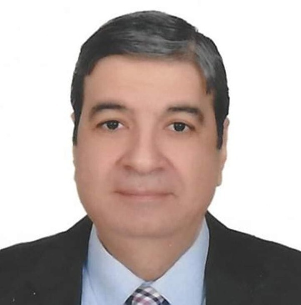 رسالة شكر وتقدير إلى “الأستاذالدكتور: وليد ندا ”  المدير التنفيذي لمستشفيات جامعة الزقازيق