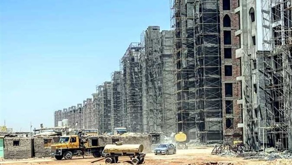 تعرف على الارتفاعات المسموح بها في اشتراطات البناء الجديدة بالمحافظات
