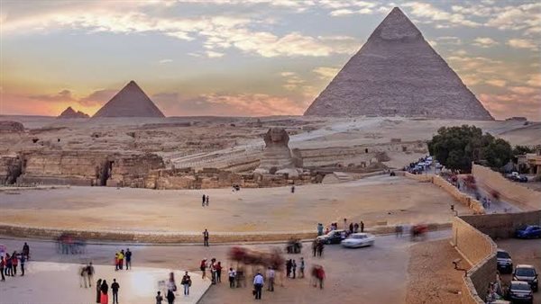 المجلس العالمي للسياحة: 9 مليارات دولار أرباح متوقعة لمصر في 2023