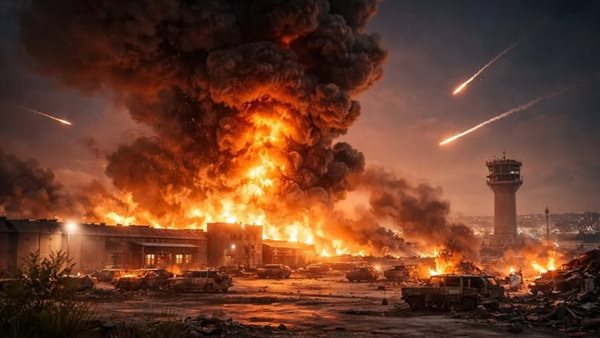 تقارير أمريكية: 13 مليار دولار خسائر الولايات المتحدة جراء الضربات الإيرانية