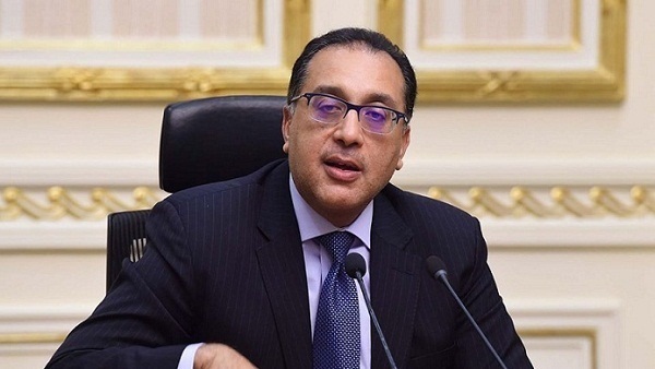 مدبولي يوجه بسرعة إزالة المباني المتعارضة مع توسعة “الدائري”