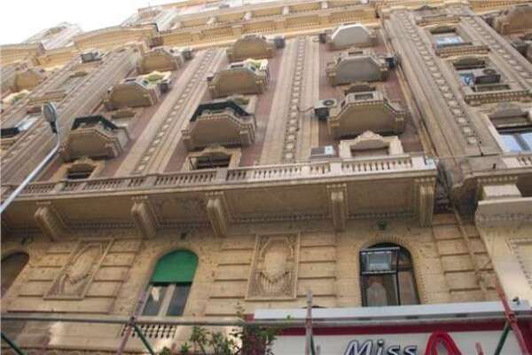 محلية النواب: سيتم منح المالك حقوقًا متدرجة مع الحفاظ على استقرار المستأجر