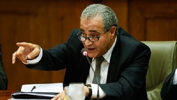 وزير التموين لذوى الاحتياجات: «اللى معندوش بطاقة تطلعله فورًا»