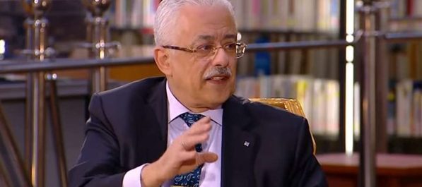 الدكتور طارق شوقي يكشف تفاصيل جلسة النواب العاصفة