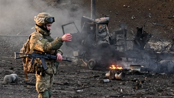 رئيس الاستخبارات الخارجية الروسية: الغرب يحاول تدمير بلادنا
