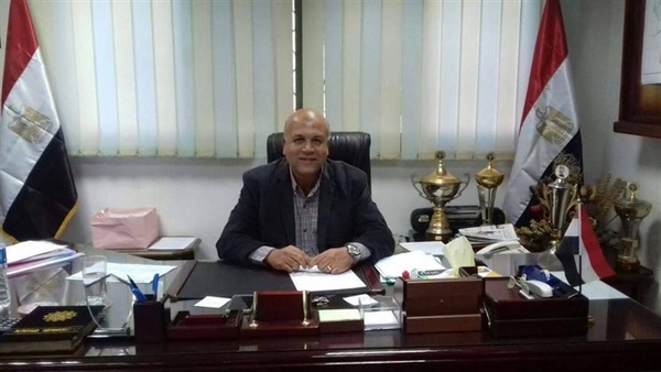 رئيس جهاز تنمية مدينة العاشر من رمضان : يستعرض مشروعات مدينة العاشر من رمضان في 2021
