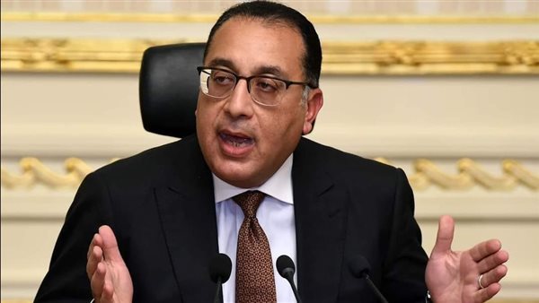 مدبولي: توجيهات من الرئيس السيسي بسرعة الانتهاء من تطوير موقع التجلي الأعظم