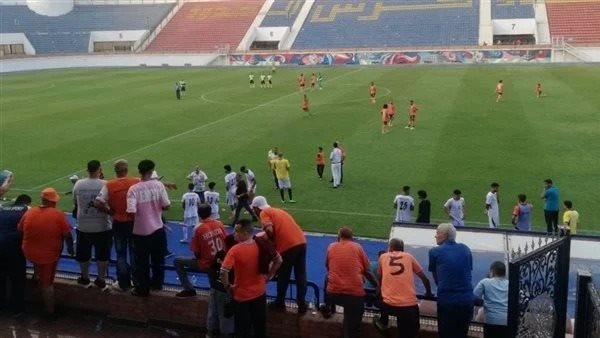 خصم 3 نقاط إضافية.. عقوبات تنتظر المنصورة بعد انسحابه أمام فاركو بدوري المحترفين