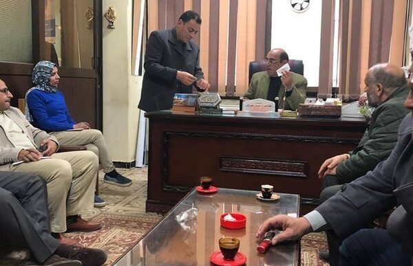 صحة الشرقية : تفعيل نقاط المسح بمراكز علاج الفيروسات الكبدية بالمحافظة